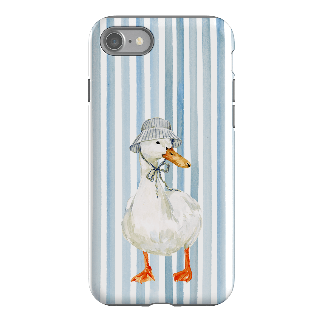 Sunny Days Printed Phone Cases iPhone SE / Armoured by Ellie Mae - The Dairy