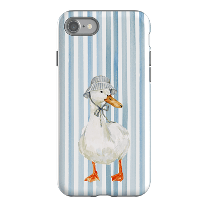 Sunny Days Printed Phone Cases iPhone SE / Armoured by Ellie Mae - The Dairy