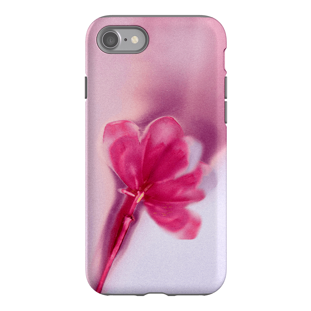 Tulip Lumen Printed Phone Cases iPhone SE / Armoured by Sally Hungerford - The Dairy