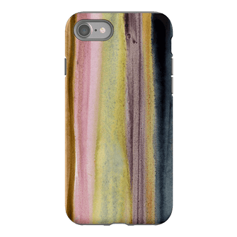 Velvet Printed Phone Cases iPhone SE / Armoured by Ree Hodges - The Dairy
