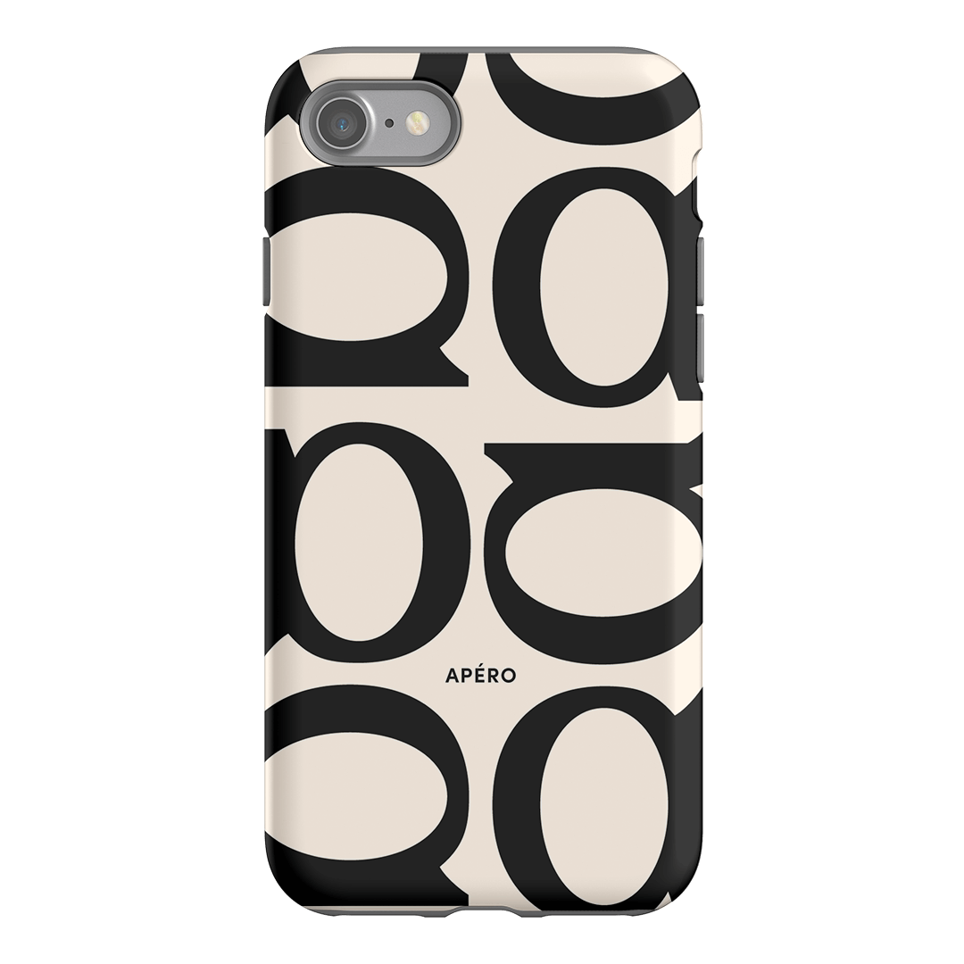 Accolade Printed Phone Cases iPhone SE / Armoured by Apero - The Dairy