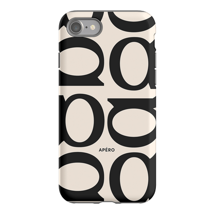Accolade Printed Phone Cases iPhone SE / Armoured by Apero - The Dairy