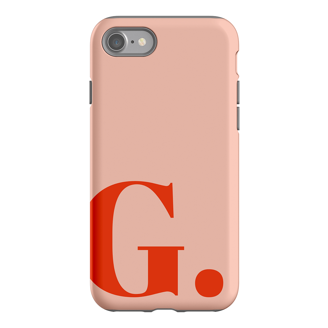 Custom iPhone Case Custom Printed Phone Case iPhone SE / Armoured / Gloss by Custom - The Dairy