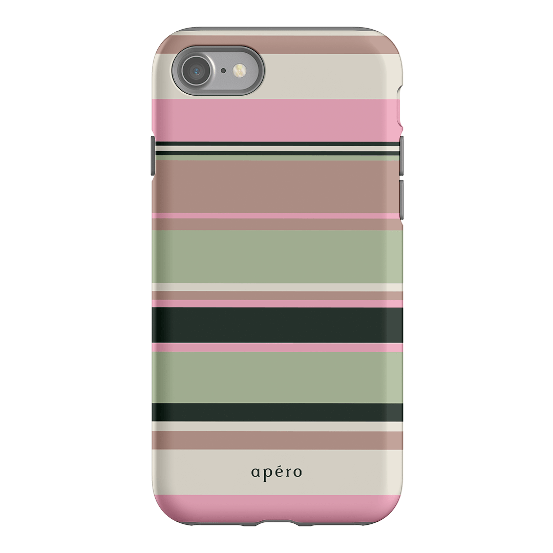 Remi Printed Phone Cases iPhone SE / Armoured by Apero - The Dairy