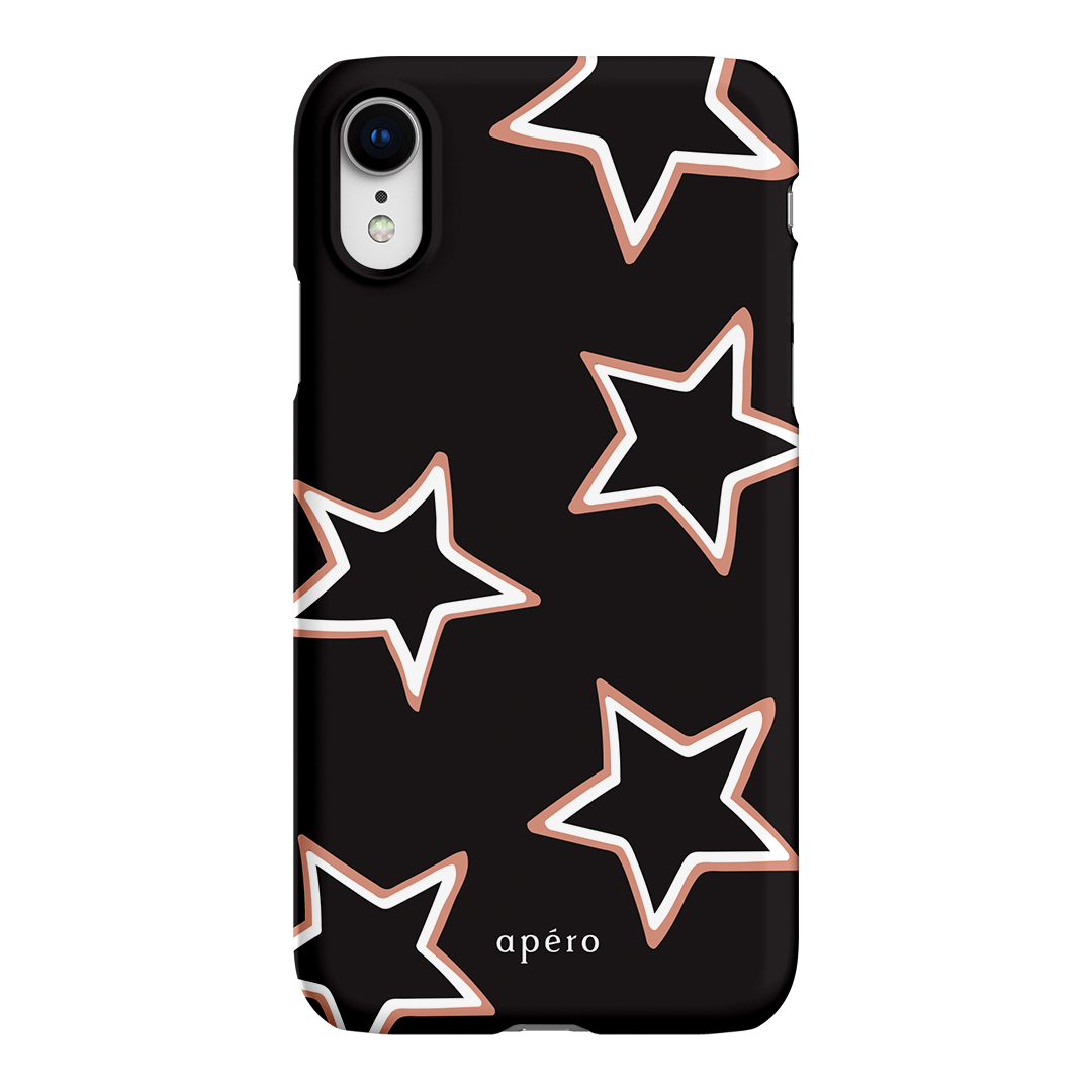 Astra Printed Phone Cases iPhone XR / Snap by Apero - The Dairy