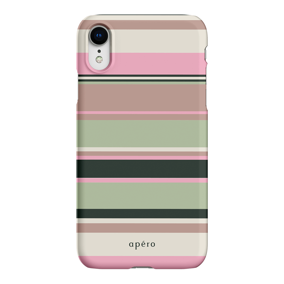 Remi Printed Phone Cases iPhone XR / Snap by Apero - The Dairy