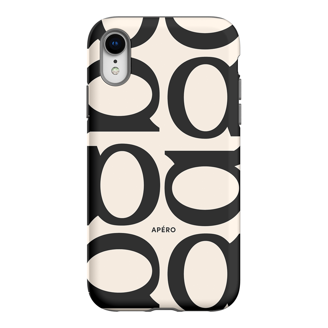 Accolade Printed Phone Cases iPhone XR / Armoured by Apero - The Dairy