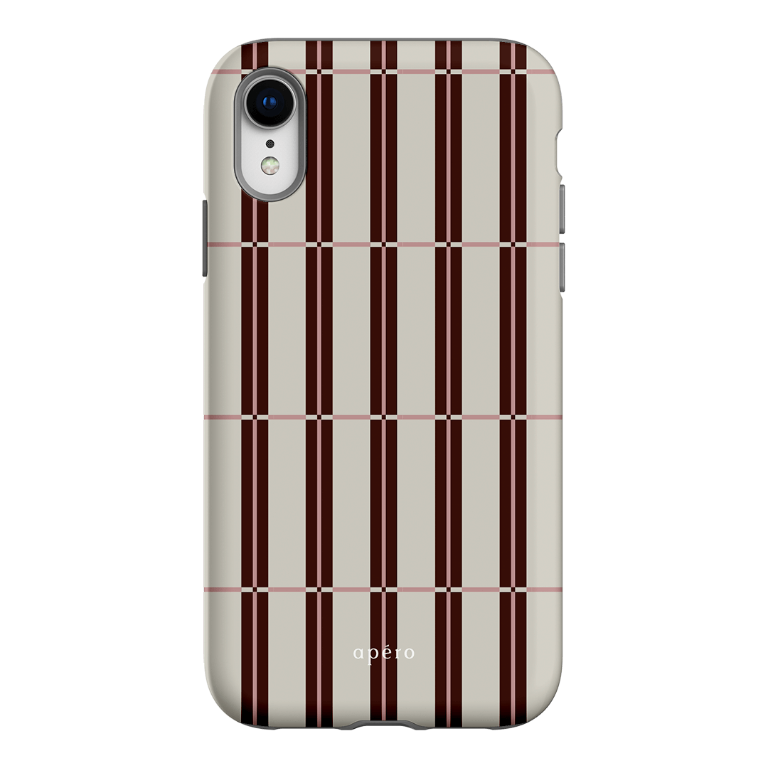 Aubrey Printed Phone Cases iPhone XR / Armoured by Apero - The Dairy