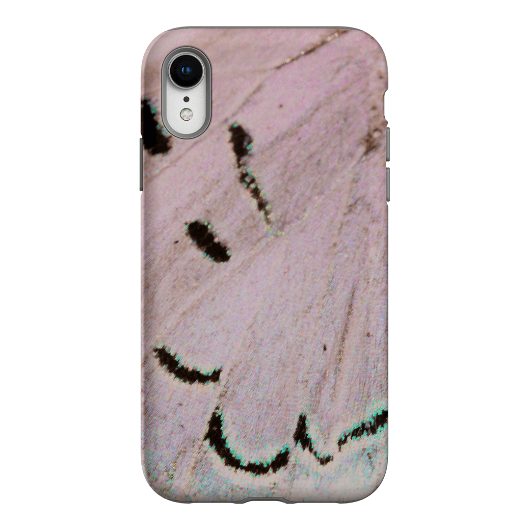 Audrey Printed Phone Cases iPhone XR / Armoured by Paige Sara - The Dairy