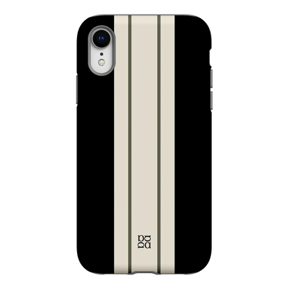 Axel Printed Phone Cases iPhone XR / Armoured by Apero - The Dairy