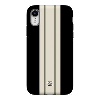 Axel Printed Phone Cases iPhone XR / Armoured by Apero - The Dairy