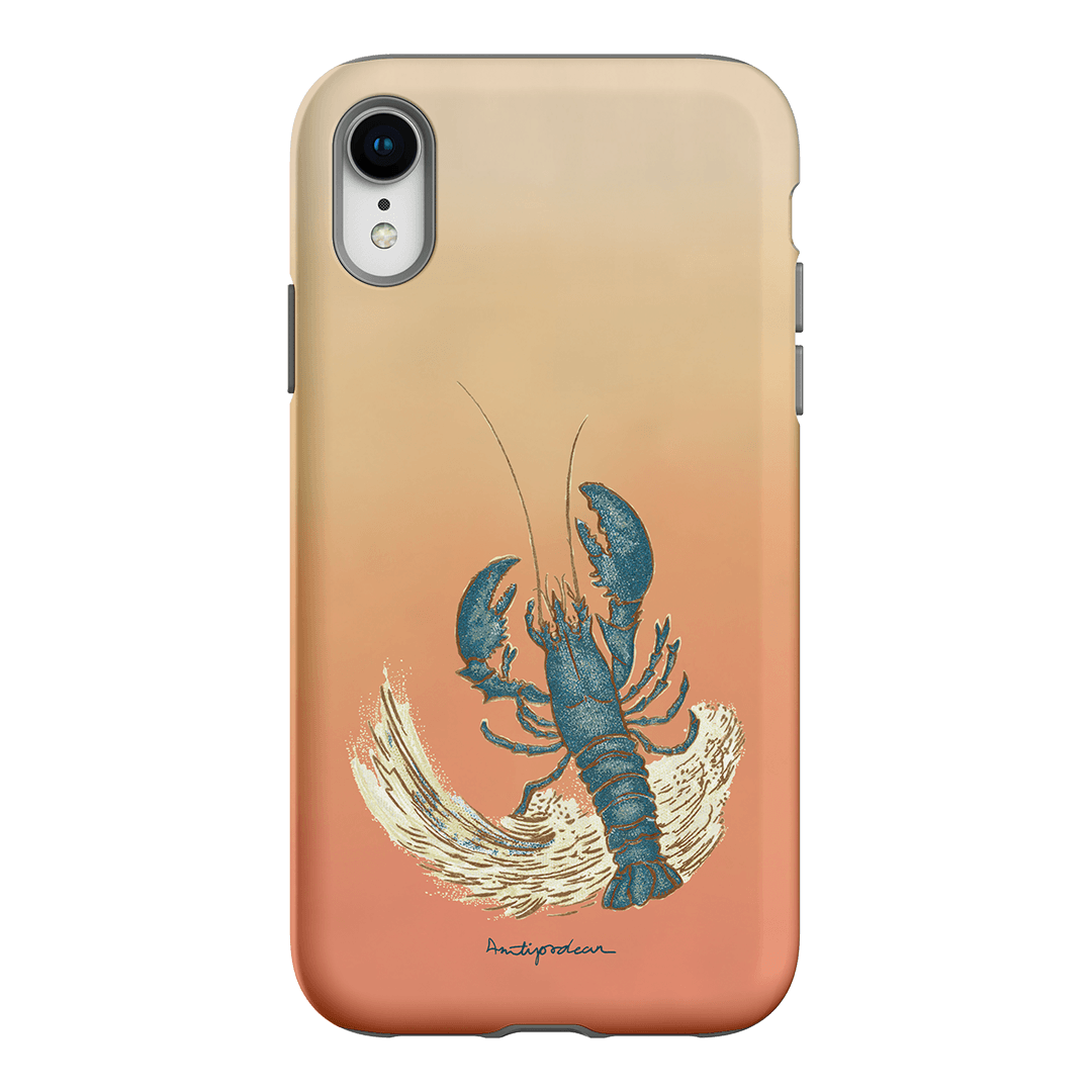 Beach Club Printed Phone Cases by Antipodean - The Dairy
