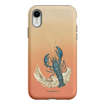 Beach Club Printed Phone Cases by Antipodean - The Dairy