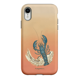 Beach Club Printed Phone Cases by Antipodean - The Dairy
