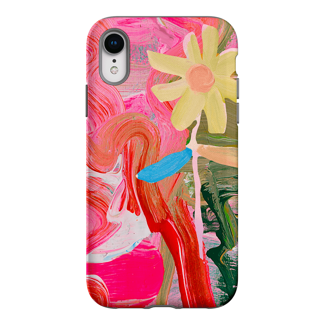 Best Dressed Printed Phone Cases iPhone XR / Armoured by Kate Eliza - The Dairy