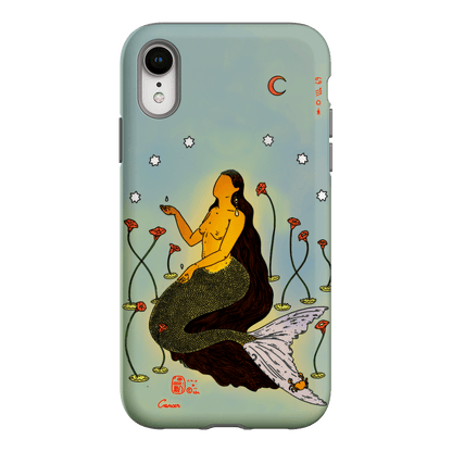 Cancer Season Printed Phone Cases iPhone XR / Armoured by Easty Beasty - The Dairy