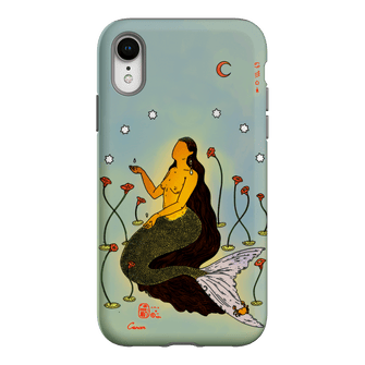 Cancer Season Printed Phone Cases iPhone XR / Armoured by Easty Beasty - The Dairy