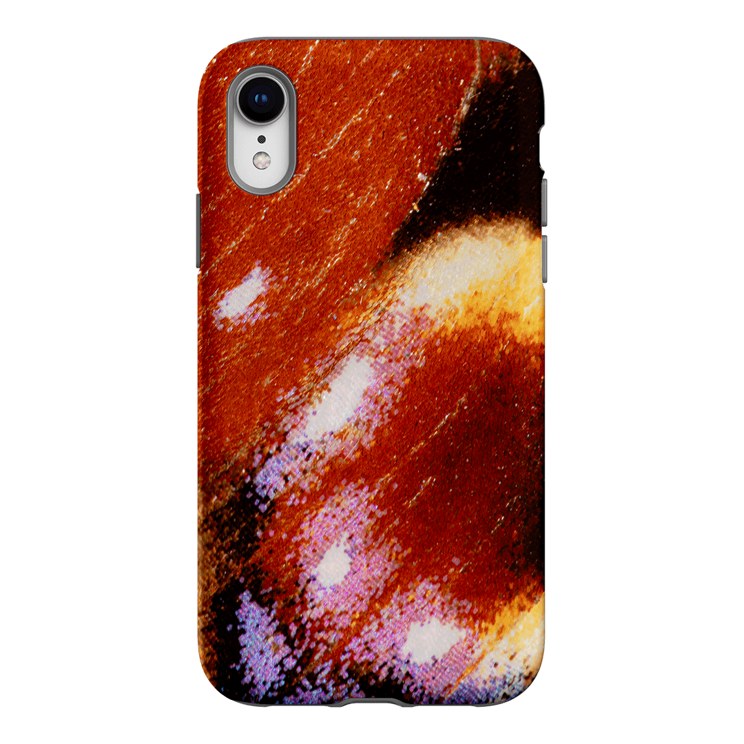 Carrie Printed Phone Cases iPhone XR / Armoured by Paige Sara - The Dairy