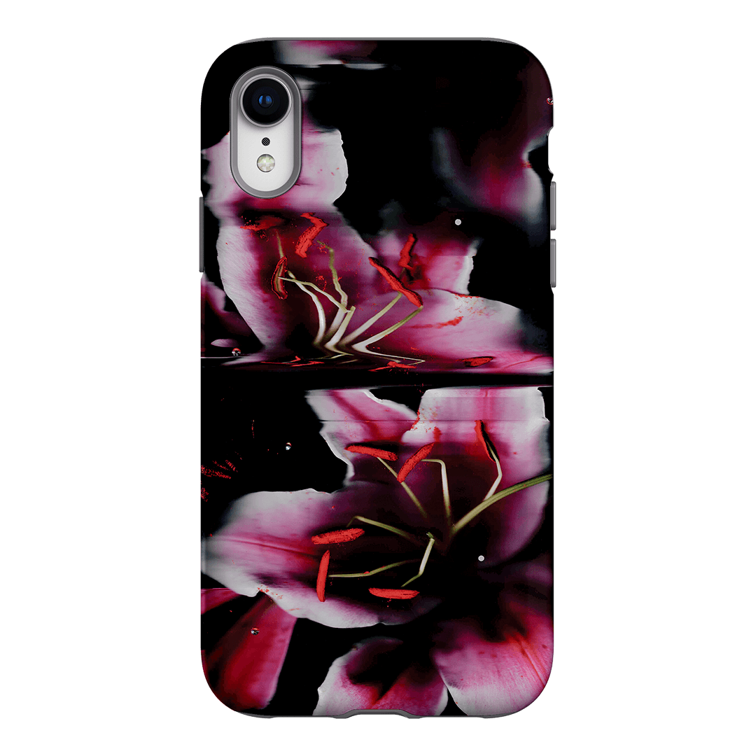 Charli Printed Phone Cases iPhone XR / Armoured by Paige Sara - The Dairy