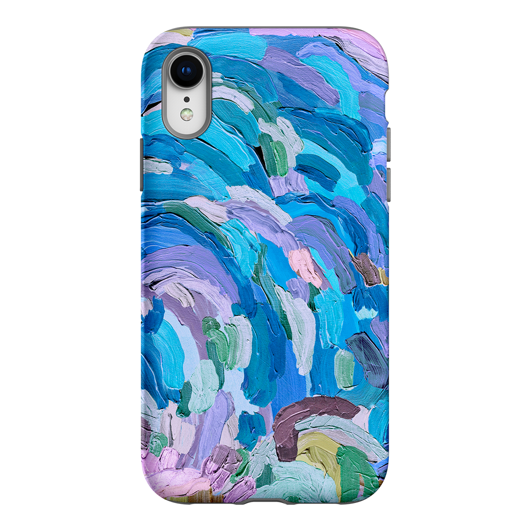 Cool But Sunny Printed Phone Cases iPhone XR / Armoured by Erin Reinboth - The Dairy