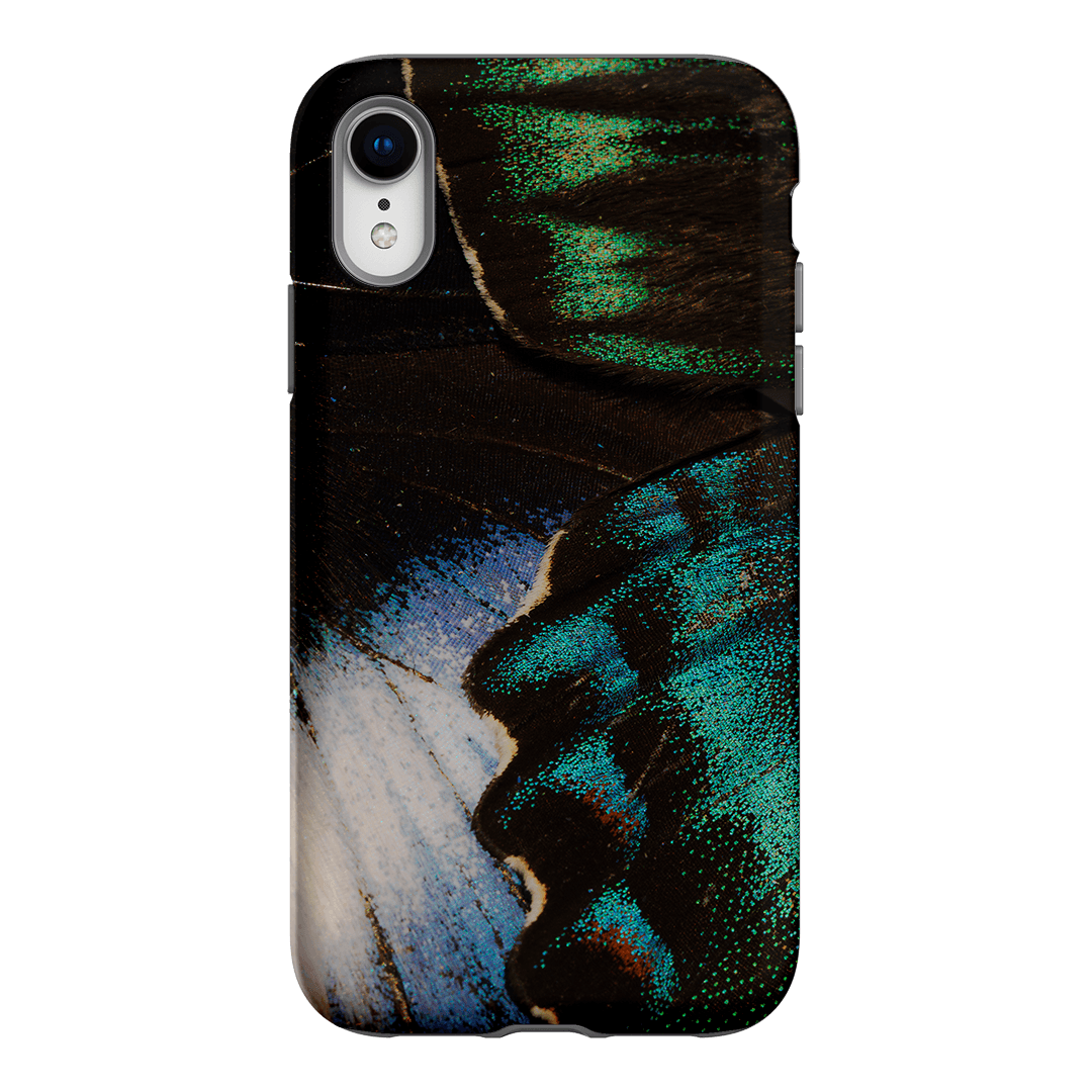 Delilah Printed Phone Cases iPhone XR / Armoured by Paige Sara - The Dairy