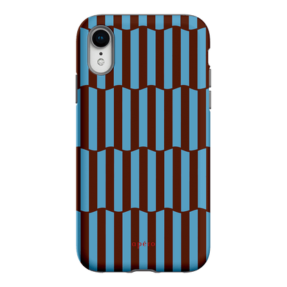 Duo Printed Phone Cases iPhone XR / Armoured by Apero - The Dairy