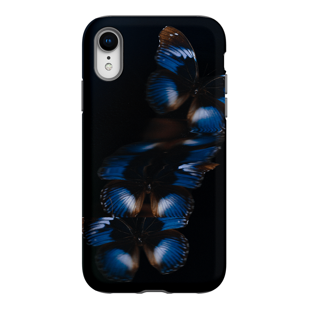 Elizabeth Printed Phone Cases iPhone XR / Armoured by Paige Sara - The Dairy