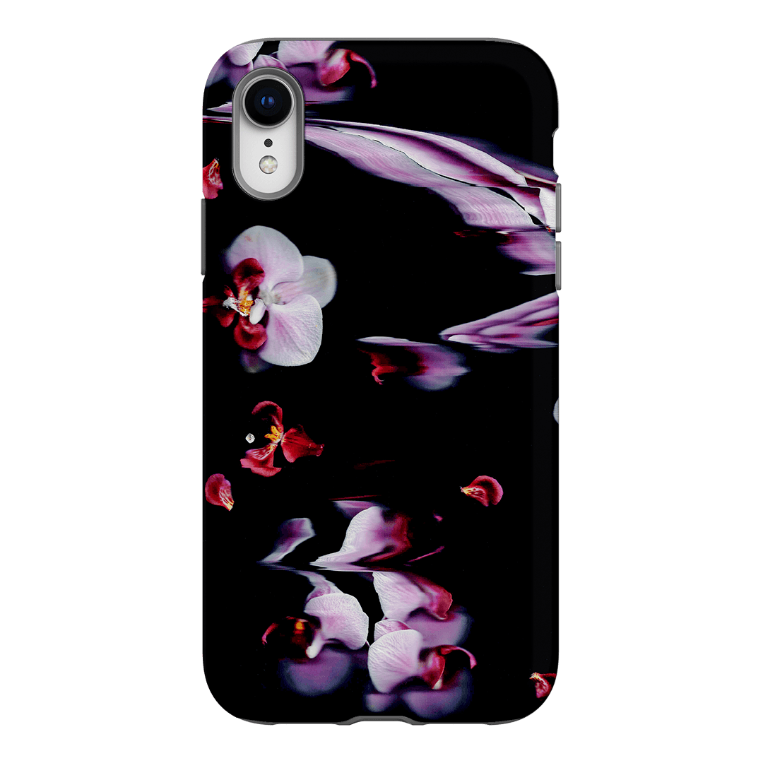 Ellie Printed Phone Cases iPhone XR / Armoured by Paige Sara - The Dairy
