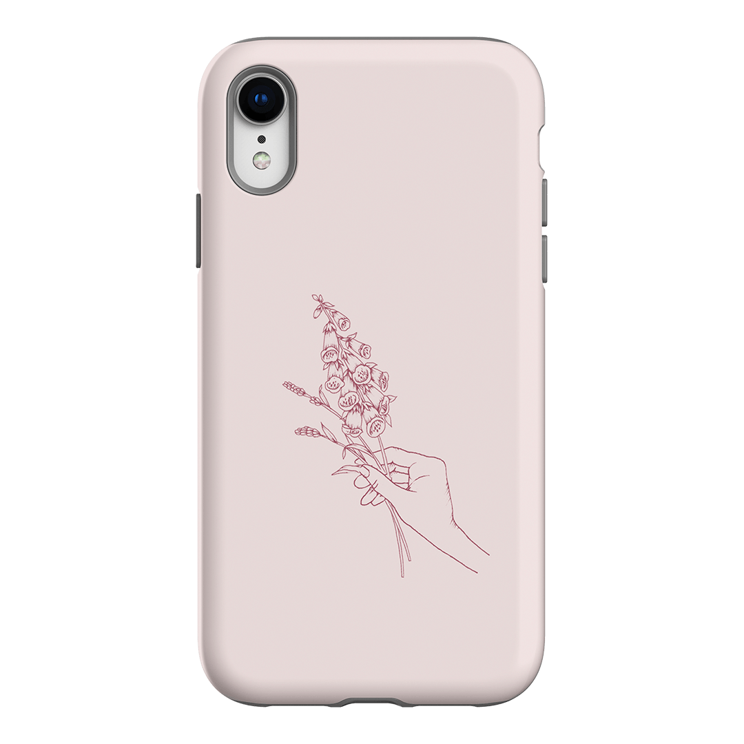 For You Printed Phone Cases iPhone XR / Armoured by Typoflora - The Dairy