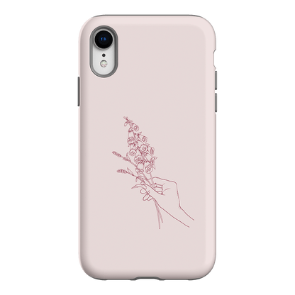 For You Printed Phone Cases iPhone XR / Armoured by Typoflora - The Dairy