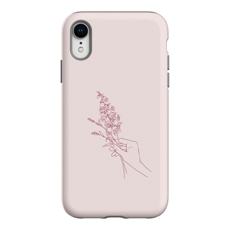 For You Printed Phone Cases iPhone XR / Armoured by Typoflora - The Dairy