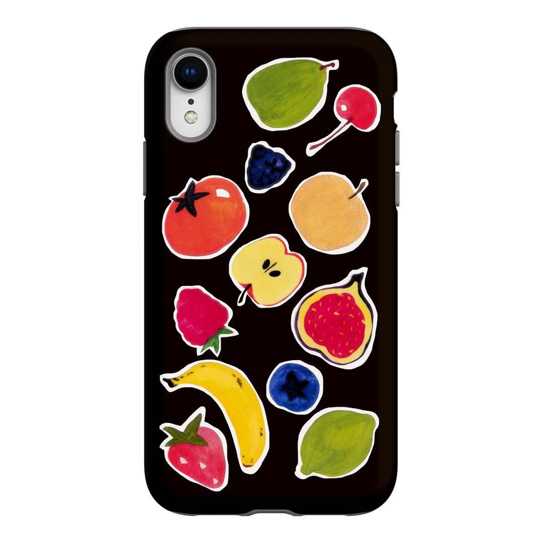 Fruit Stickers - The Dairy