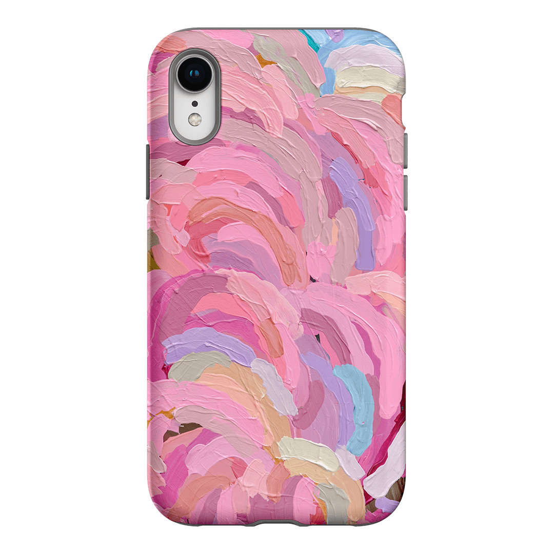 Fruit Tingle Printed Phone Cases iPhone XR / Armoured by Erin Reinboth - The Dairy