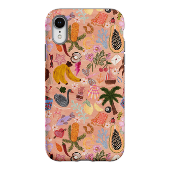Holiday Charms Printed Phone Cases by Amy Gibbs - The Dairy