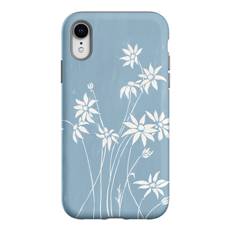 Ink Flannels Printed Phone Cases iPhone XR / Armoured by Typoflora - The Dairy