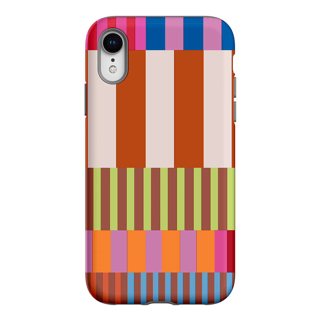 Las Casas Printed Phone Cases iPhone XR / Armoured by Fenton & Fenton - The Dairy