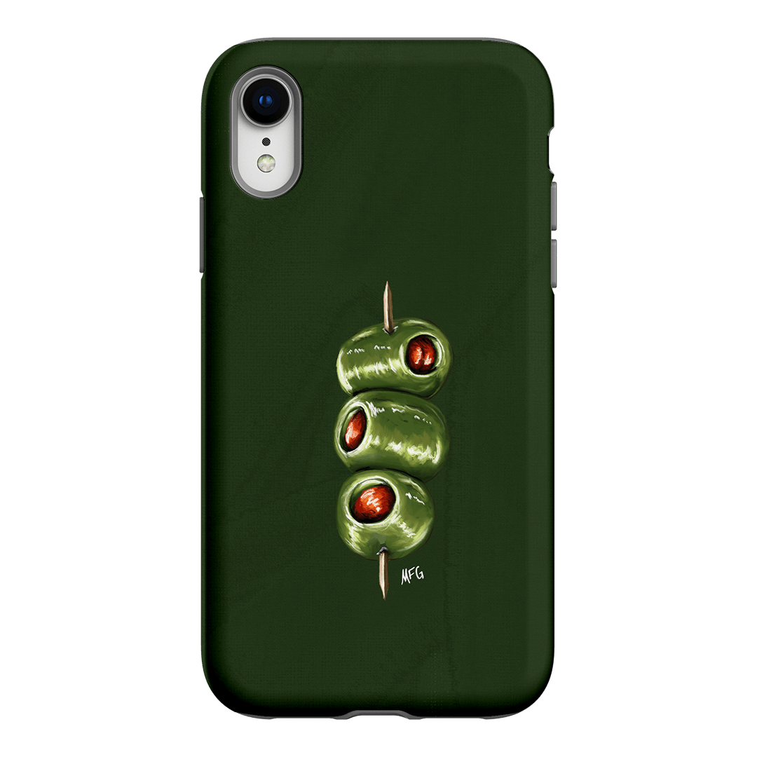 Lil Dirtys Printed Phone Cases iPhone XR / Armoured by Margarbs Art - The Dairy