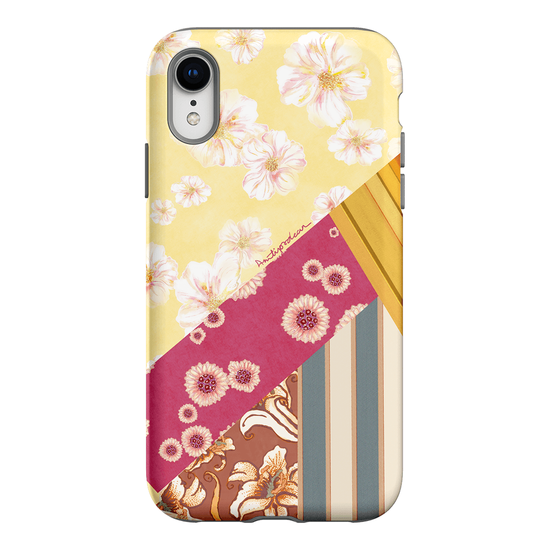 Lovers Lane Printed Phone Cases by Antipodean - The Dairy
