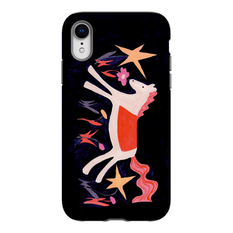Mustang Printed Phone Cases iPhone XR / Armoured by Studio Bon - The Dairy