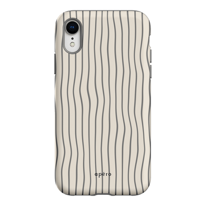 Panama Printed Phone Cases iPhone XR / Armoured by Apero - The Dairy