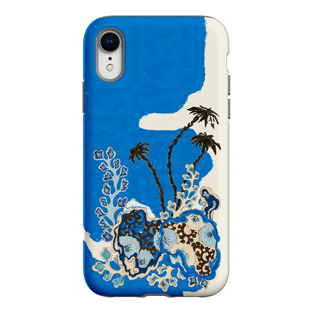 Pulse Printed Phone Cases by Antipodean - The Dairy