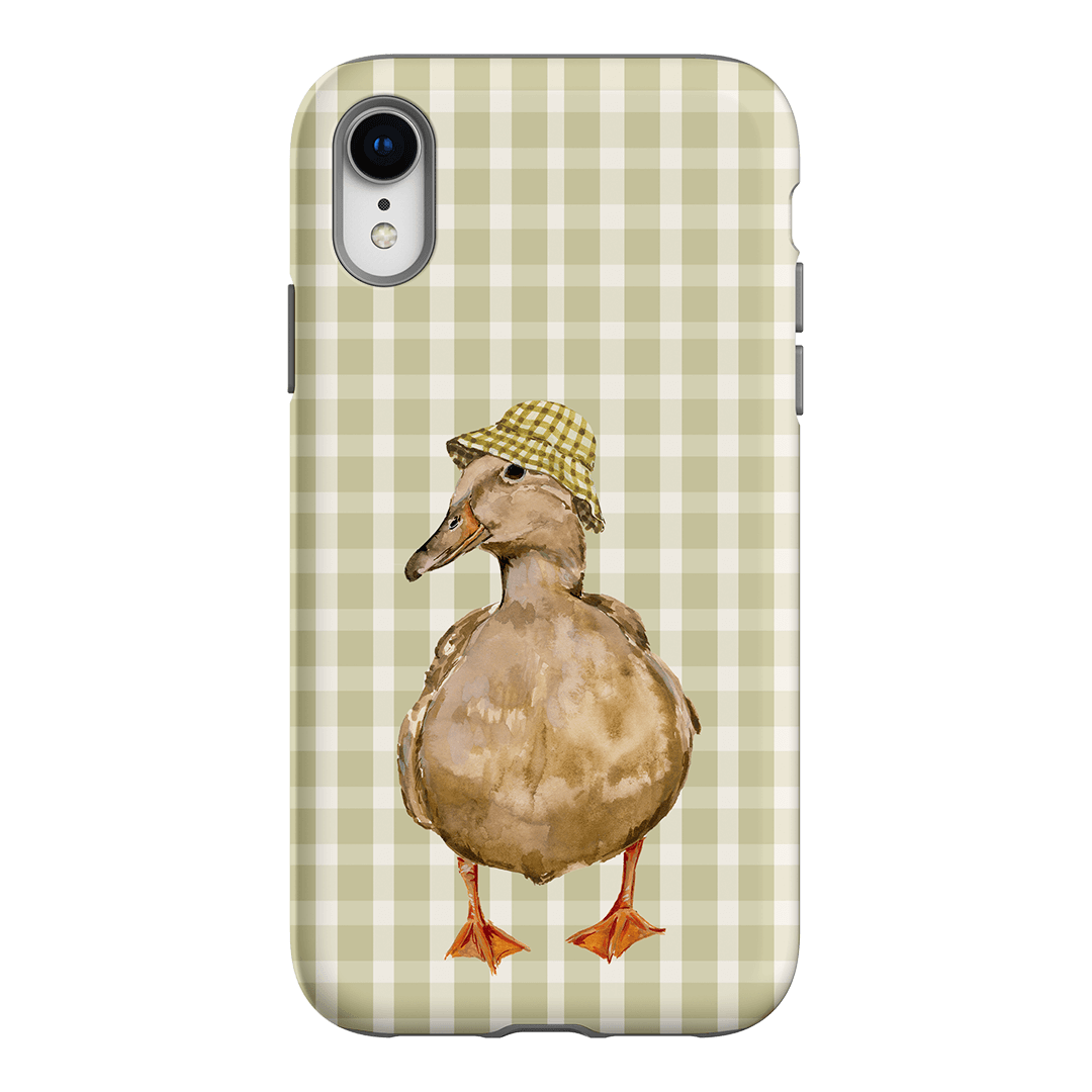 Quiet Afternoon Printed Phone Cases iPhone XR / Armoured by Ellie Mae - The Dairy