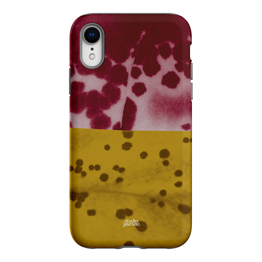 Ripe Printed Phone Cases iPhone XR / Armoured by Jasmine Dowling - The Dairy