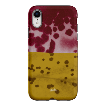 Ripe Printed Phone Cases iPhone XR / Armoured by Jasmine Dowling - The Dairy