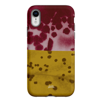 Ripe Printed Phone Cases iPhone XR / Armoured by Jasmine Dowling - The Dairy