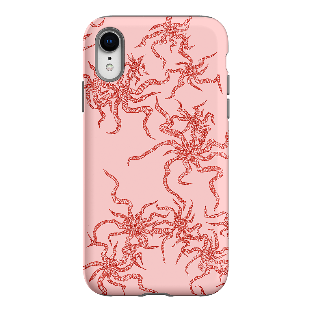 Rose Crawler Printed Phone Cases iPhone XR / Armoured by Stormi Bree - The Dairy