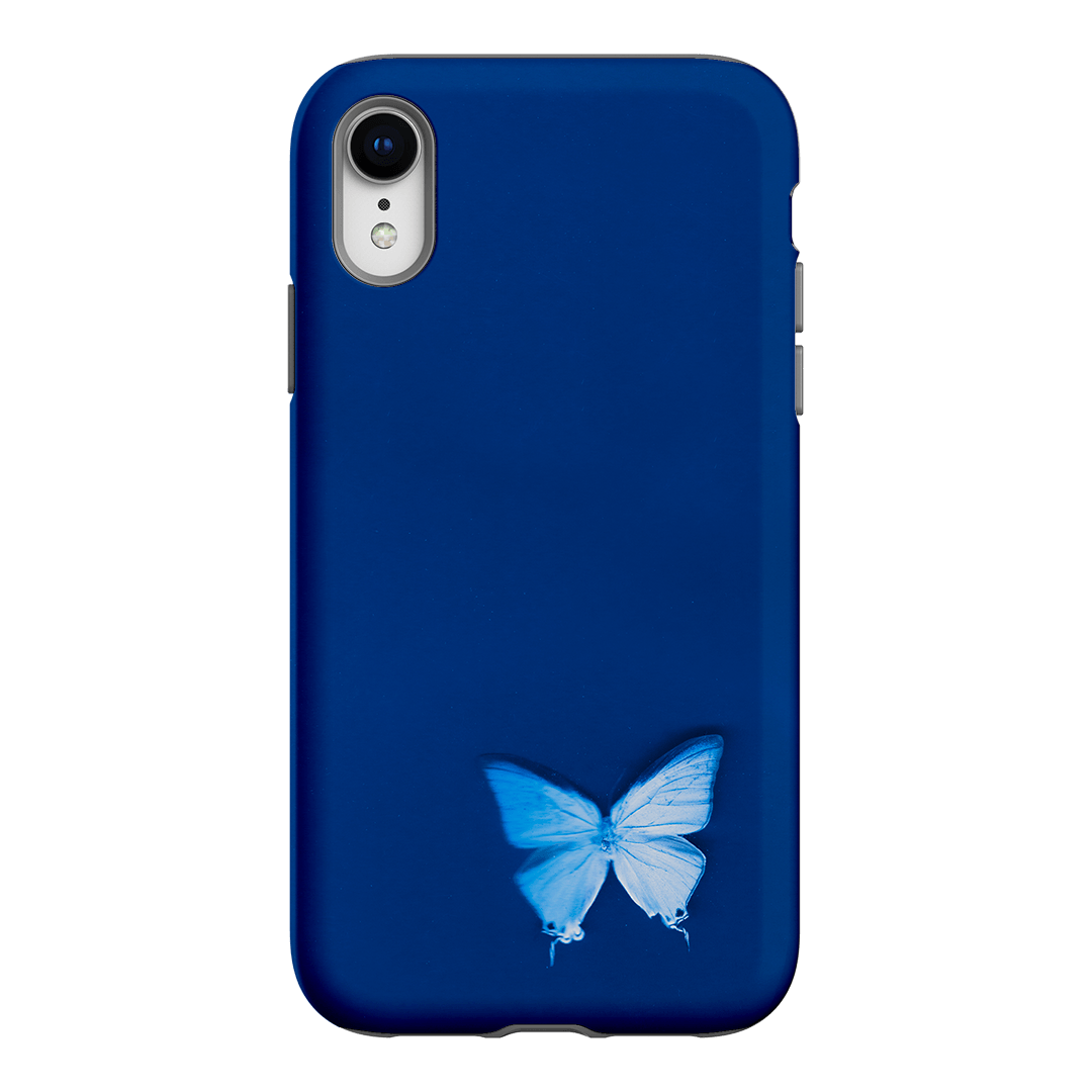 Sara Printed Phone Cases iPhone XR / Armoured by Paige Sara - The Dairy