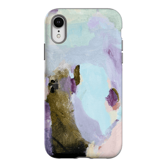 Seaside Printed Phone Cases iPhone XR / Armoured by Ree Hodges - The Dairy
