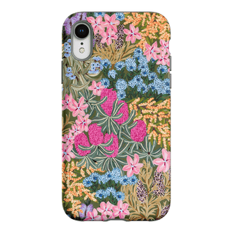 Secret Gardens Printed Phone Cases by Amy Gibbs - The Dairy