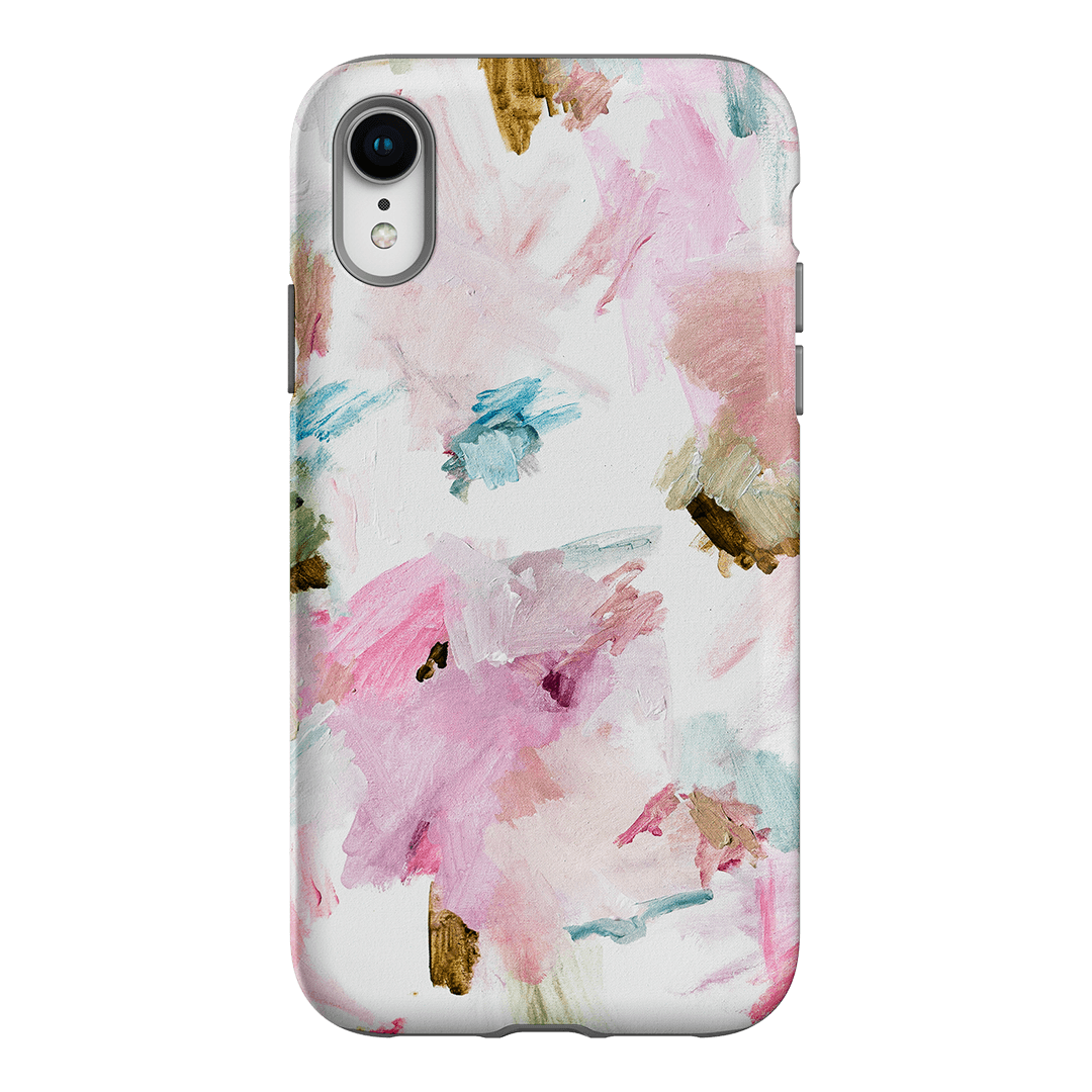 Spritz Printed Phone Cases iPhone XR / Armoured by Ree Hodges - The Dairy